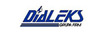 dialeks logo\