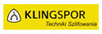 klingspor logo