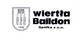 wiertła balidon logo