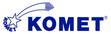 komet logo