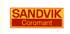 sandvik logo